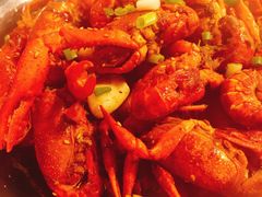 -虎虎龙虾大排档(双井店)