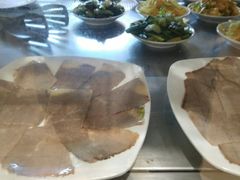 -西部马华清真兰州牛肉面·烧烤夜市(关东店)