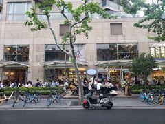 -Alimentari早午餐(安福路店)