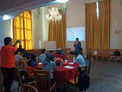 -田园山庄农家乐(石岩店)