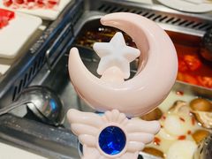 -海底捞火锅(长宁路龙之梦店)
