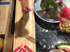 -蜀大侠火锅(森兰花园城店)