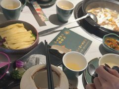 -狐狸爱上椰子鸡(滨江星光大道店)