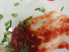 -东关吉祥西安腊汁肉夹馍(健德门店)