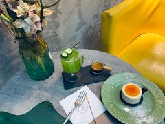 -作咖啡(养育巷店)
