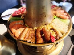 -鼓楼东街老火锅(鼓楼店)