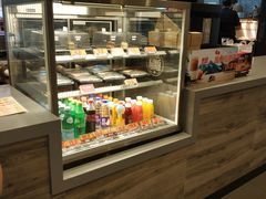-汉堡王(天津鲁能店)