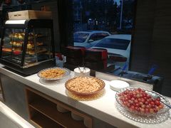 -盛百味·家宴餐厅(霸州分店)