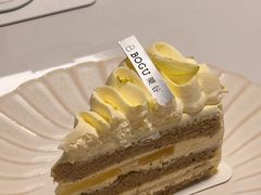 -檗谷·面包·咖啡·轻食(华贸天地店)