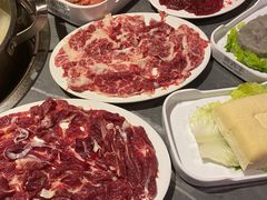 -贵宾牛·潮汕牛肉火锅(珠池总店)