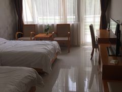 -上海怡沁园度假酒店