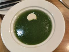 众星捧月羹-安多素食(广仁寺路店)