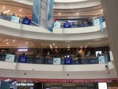 -凯德广场(金牛店)