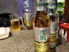 -锦州御烧烤·形象店(人民街店)