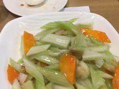 -台北楚楚园馅饼粥(虹桥南丰城店)