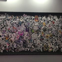 -飛凡TATTOO纹身•原创