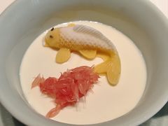 -今轩中餐厅(西安经开洲际酒店)