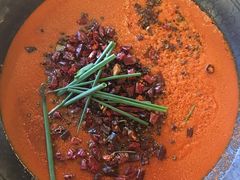 -岗上渣渣老火锅(两路口店)