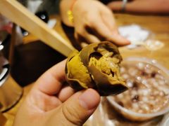 -芳婆糕团店(王府大街店)