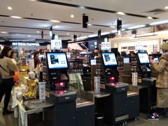 -Olé精品超市(上海虹桥南丰城店)