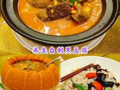 -亮庆餐厅·粤菜·早茶(篁庄店)