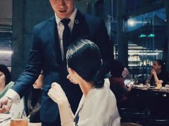 -Mercato莫卡多露台餐厅与酒吧(K11店)