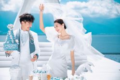 -太古映画婚纱摄影(天河店)