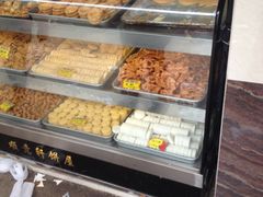 -纯心饼店(源溪店)