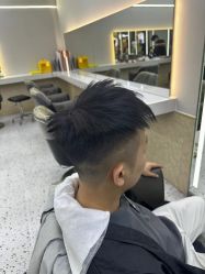 -苏豪路易士·嘉玛发廊