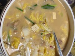 -荣祥海鲜·烟台菜(胜利路二部)