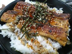 鳗鱼饭-井上家(大兴街店)