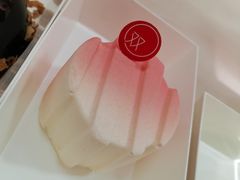 女神蛋糕-双风车咖啡馆 Twin Windmills(六道口店)