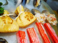 -八珍玉食鸡煲·打边炉(印象城店)