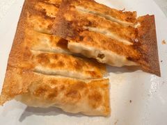 -大眼锅贴水饺(河东店)