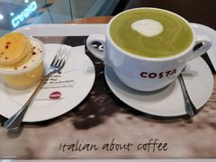 -COSTA COFFEE(水游城店)