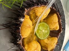 -品海楼·大连海胆锅贴馆(东港店)