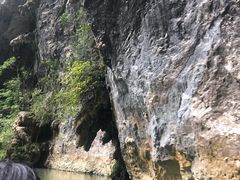 -英西峰林·洞天仙境
