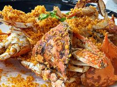 -前王院•巧克力海鲜市集餐厅(万平口店)