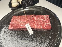 -焱铁烧·黑毛和牛专门店(杭州嘉里中心店)