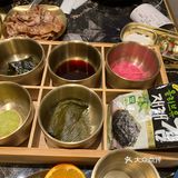 今天的烤肉吃货日记