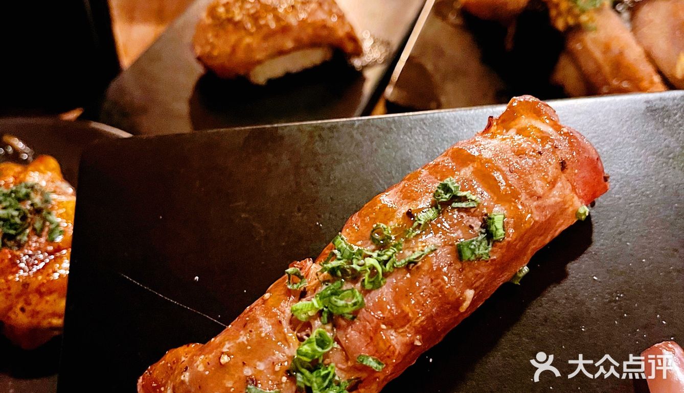 这是把霍格沃茨的寿司店搬北京来了吗？