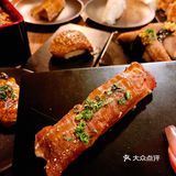 这是把霍格沃茨的寿司店搬北京来了吗？