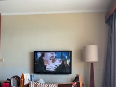 -三亚湾海居铂尔曼度假酒店