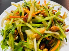 -玫瑰红烤羊排(北新桥三条店)