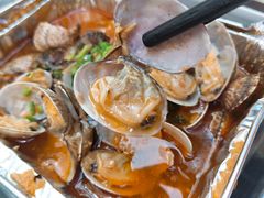 -盱眙小龙虾(天虹店)