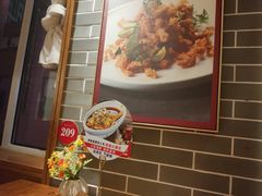 -渔家风味·鲅鱼水饺·央视展播·海鲜天津菜(开发区店)