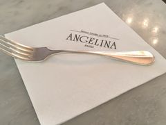 -Angelina(老佛爷店)