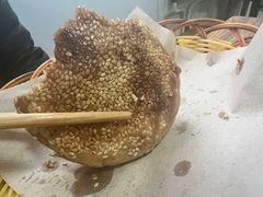 -李小老烧饼(常营民族家园店)