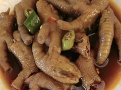 -吴记百家·私房菜·家宴(润园店)