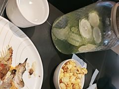 -辣尚瘾·烤鱼·新川菜(交大直营店)